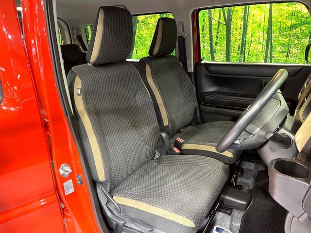 SUZUKI HUSTLER 2025 Image 31