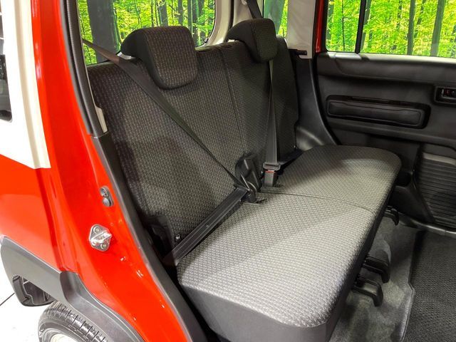 SUZUKI HUSTLER 2025 Image 31