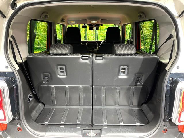 SUZUKI HUSTLER 2025 Image 31