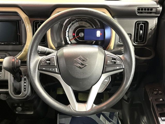 SUZUKI HUSTLER 2025 Image 31