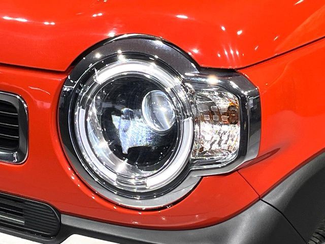 SUZUKI HUSTLER 2025 Image 31