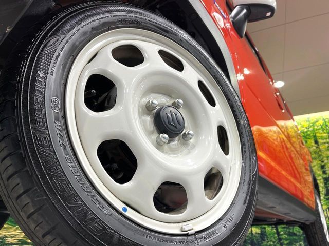 SUZUKI HUSTLER 2025 Image 31