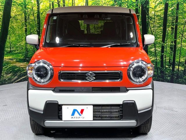 SUZUKI HUSTLER 2025 Image 31