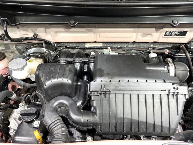 SUZUKI HUSTLER 2025 Image 31