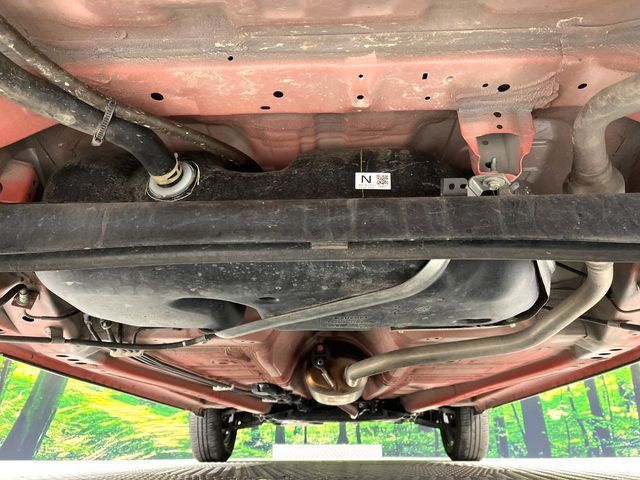 SUZUKI HUSTLER 2025 Image 31