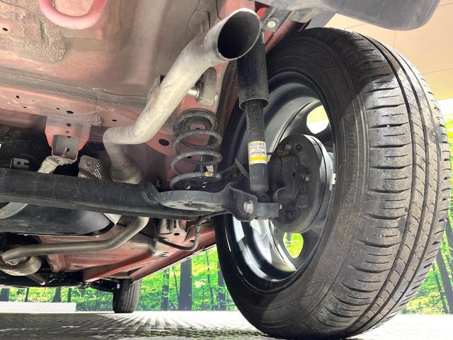 SUZUKI HUSTLER 2025 Image 31