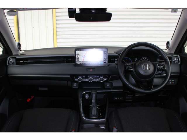 HONDA VEZEL E:HEV 2023 Image 31