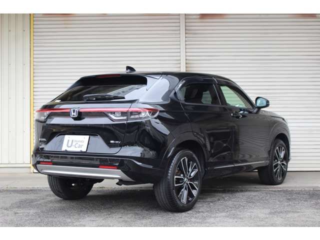 HONDA VEZEL E:HEV 2023 Image 31
