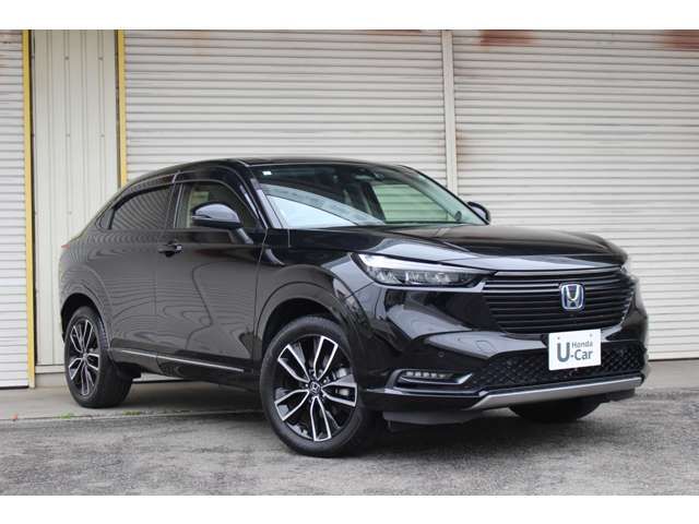 HONDA VEZEL E:HEV 2023 Image 31