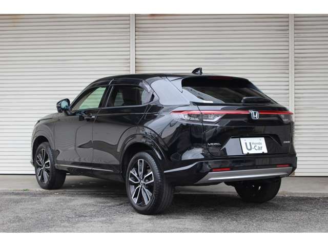 HONDA VEZEL E:HEV 2023 Image 31