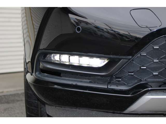 HONDA VEZEL E:HEV 2023 Image 31