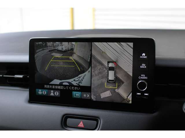 HONDA VEZEL E:HEV 2023 Image 31