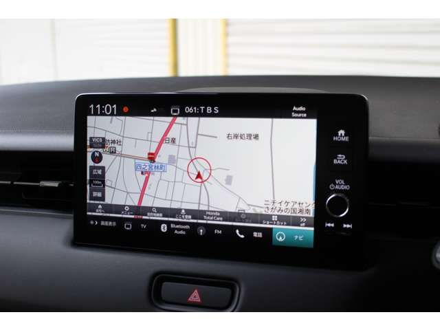 HONDA VEZEL E:HEV 2023 Image 31