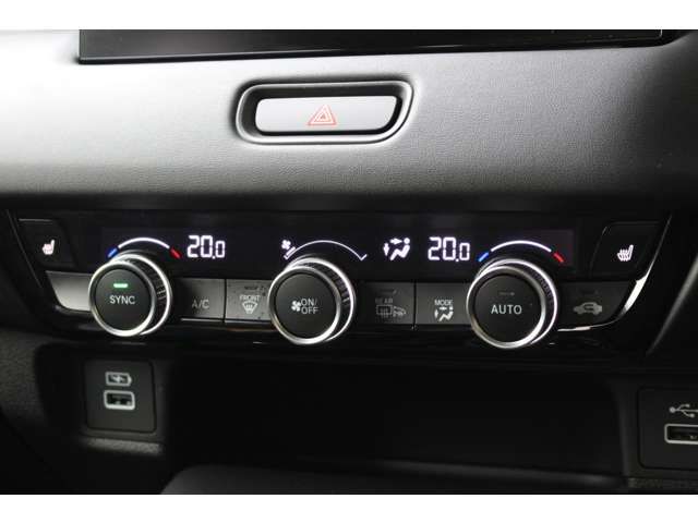 HONDA VEZEL E:HEV 2023 Image 31