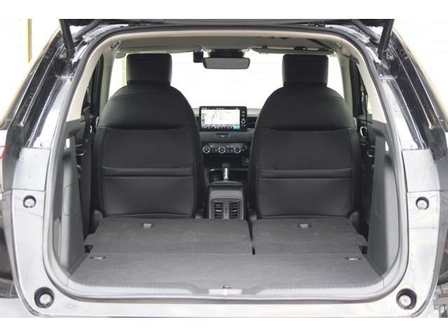 HONDA VEZEL E:HEV 2023 Image 31