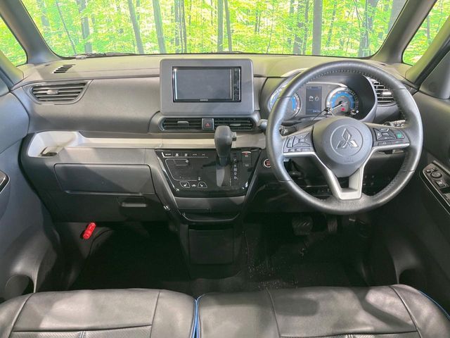 MITSUBISHI DELICA MINI 2024 Image 31