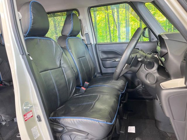 MITSUBISHI DELICA MINI 2024 Image 31