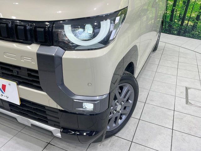 MITSUBISHI DELICA MINI 2024 Image 31