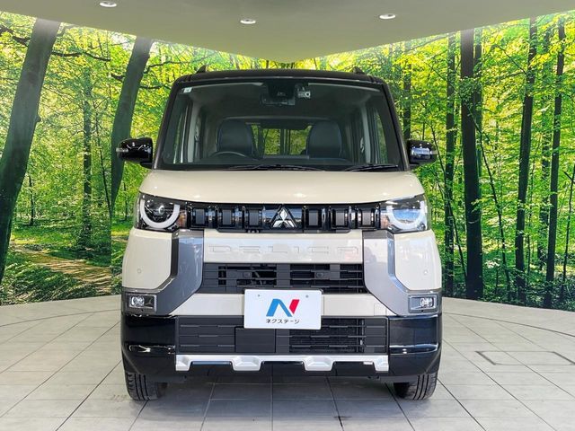 MITSUBISHI DELICA MINI 2024 Image 31