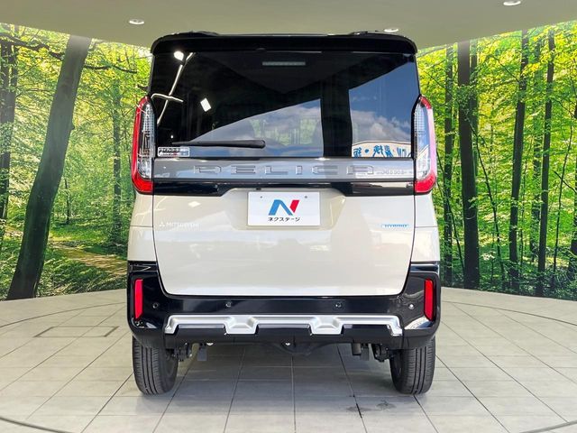 MITSUBISHI DELICA MINI 2024 Image 31