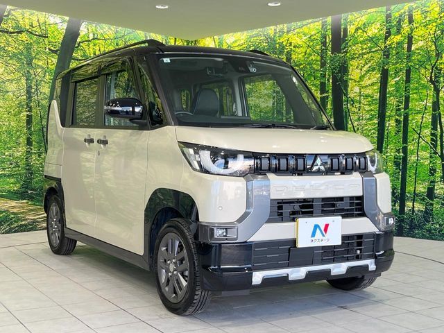 MITSUBISHI DELICA MINI 2024 Image 31