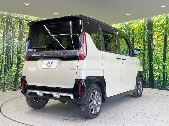 MITSUBISHI DELICA MINI 2024 Image 31