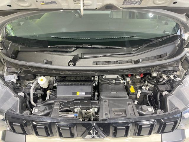 MITSUBISHI DELICA MINI 2024 Image 31