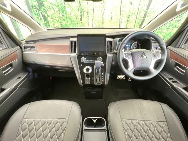 MITSUBISHI DELICA D:5 4WD 2024 Image 31