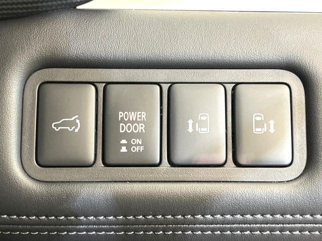 MITSUBISHI DELICA D:5 4WD 2024 Image 31