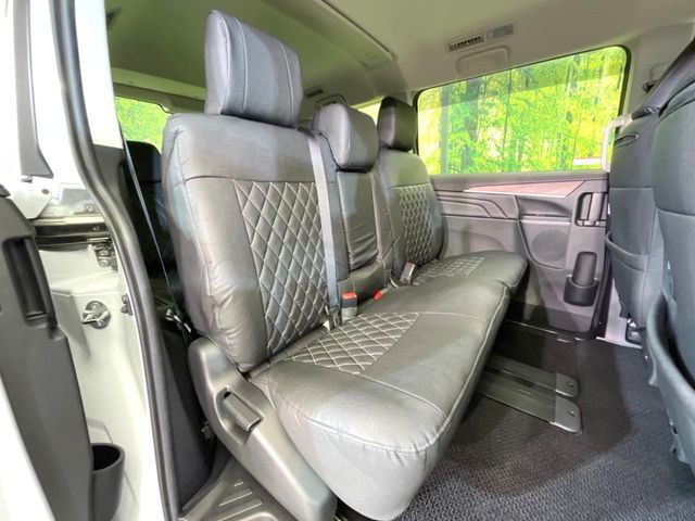 MITSUBISHI DELICA D:5 4WD 2024 Image 31