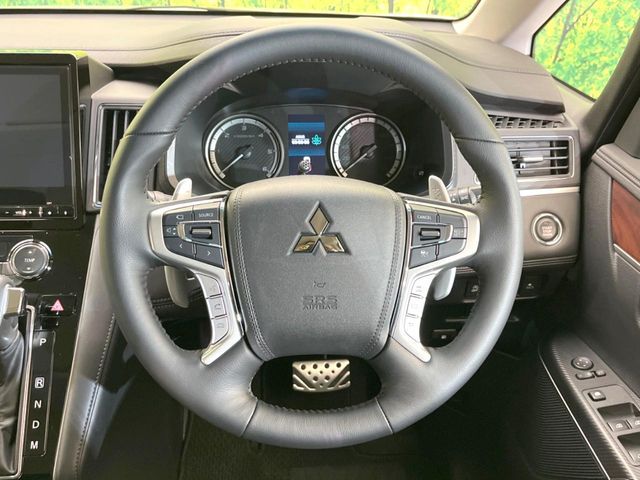 MITSUBISHI DELICA D:5 4WD 2024 Image 31