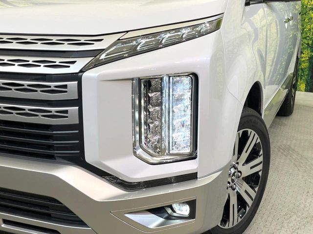 MITSUBISHI DELICA D:5 4WD 2024 Image 31