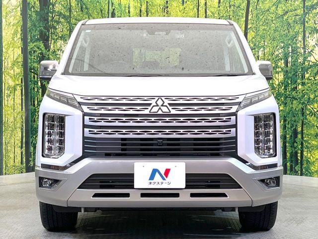 MITSUBISHI DELICA D:5 4WD 2024 Image 31