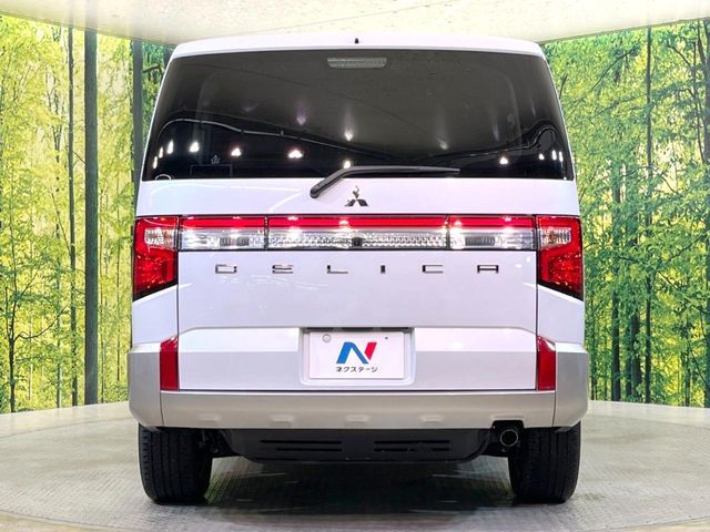 MITSUBISHI DELICA D:5 4WD 2024 Image 31