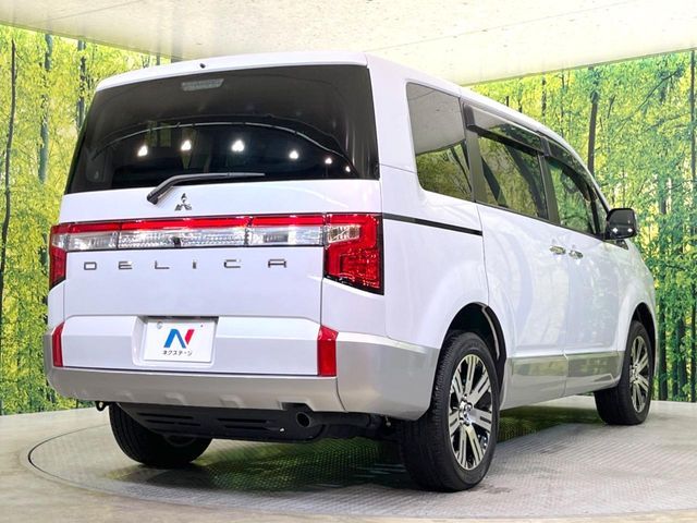 MITSUBISHI DELICA D:5 4WD 2024 Image 31