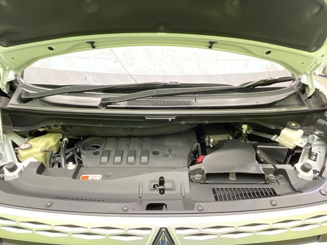 MITSUBISHI DELICA D:5 4WD 2024 Image 31