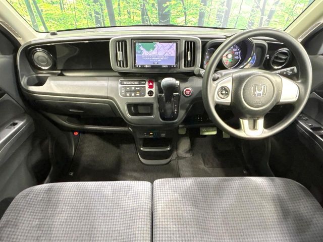 HONDA N-ONE 2017 Image 31