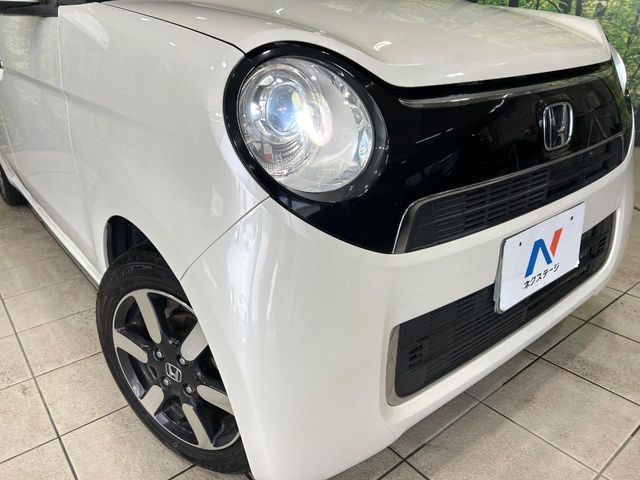 HONDA N-ONE 2017 Image 31