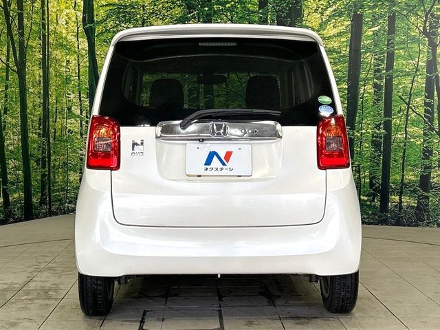 HONDA N-ONE 2017 Image 31