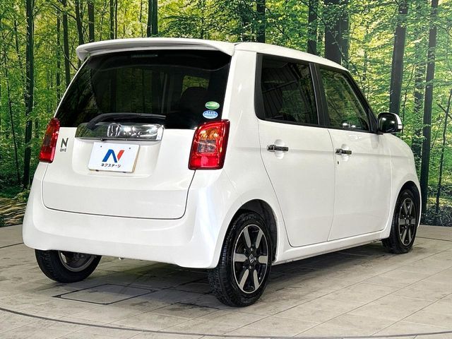 HONDA N-ONE 2017 Image 31