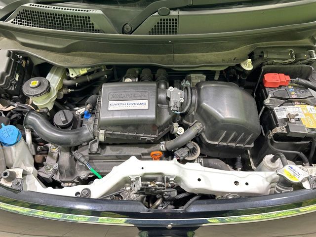 HONDA N-ONE 2017 Image 31