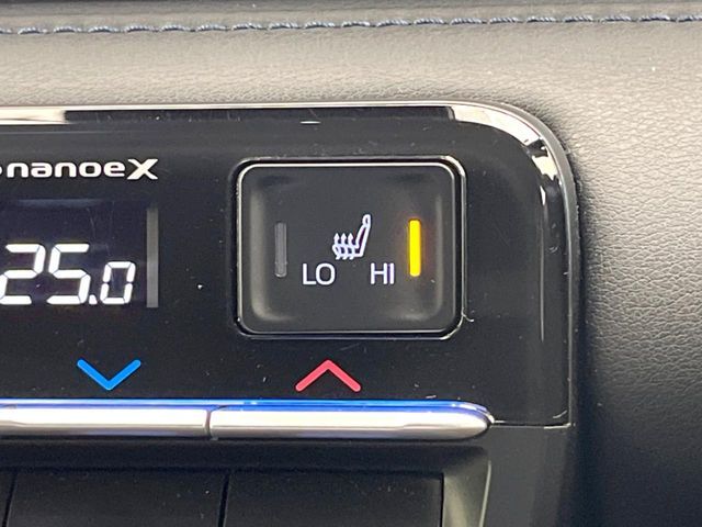 TOYOTA VOXY HYBRID 2024 Image 31