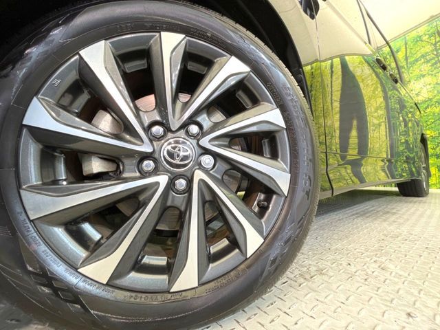 TOYOTA VOXY HYBRID 2024 Image 31