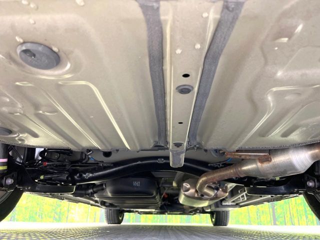 TOYOTA VOXY HYBRID 2024 Image 31