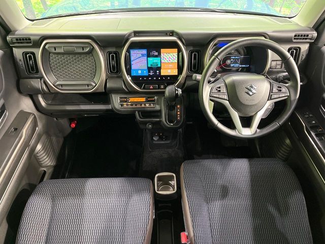 SUZUKI HUSTLER 2023 Image 31