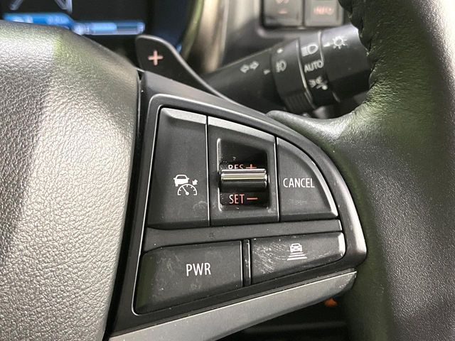 SUZUKI HUSTLER 2023 Image 31