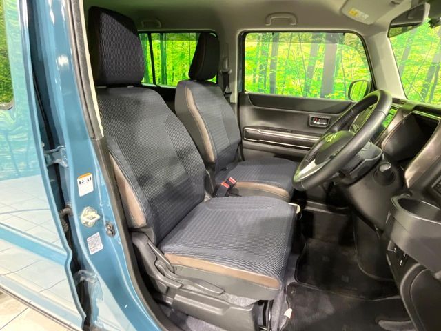 SUZUKI HUSTLER 2023 Image 31