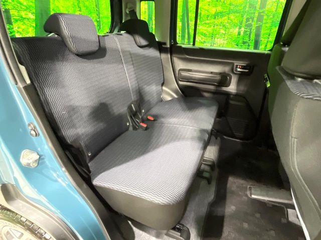 SUZUKI HUSTLER 2023 Image 31