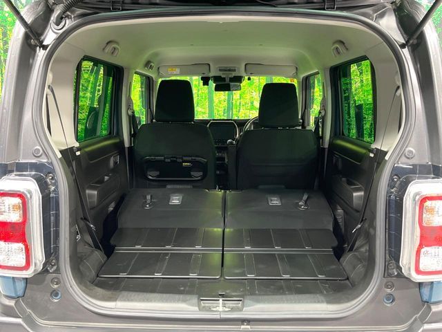 SUZUKI HUSTLER 2023 Image 31