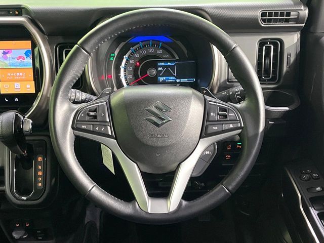 SUZUKI HUSTLER 2023 Image 31